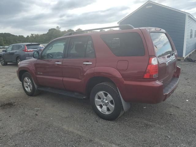 2008 Toyota 4runner SR5