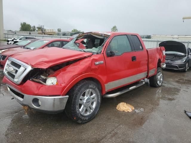 2007 Ford F150