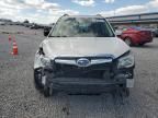 2015 Subaru Forester 2.0XT Touring