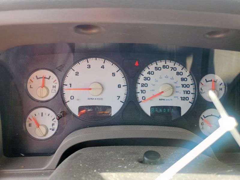 2004 Dodge RAM 1500 ST