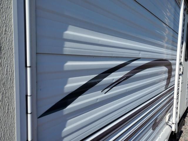 1999 Jayco Eagle