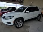 2017 Volkswagen Tiguan s