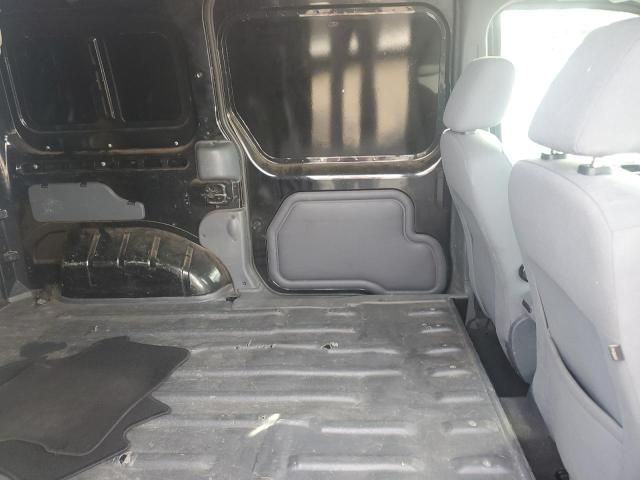 2012 Ford Transit Connect XLT
