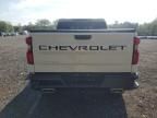 2025 Chevrolet Silverado K1500 LT Trail Boss