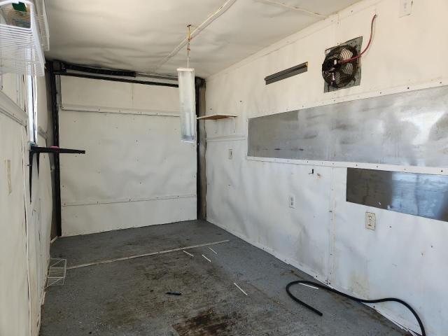 2022 Highland Ridge 2022 High 16' Trlr-Enclosed Cargo Trailer