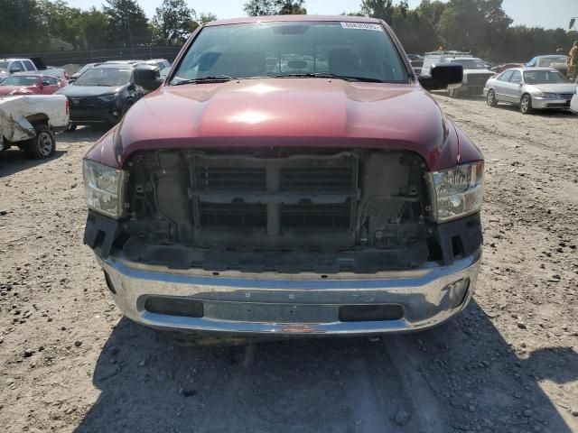 2014 Dodge RAM 1500 SLT