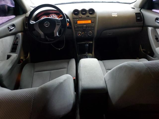 2007 Nissan Altima 2.5