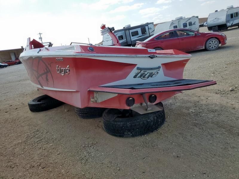 2014 Tiger Z3