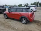 2016 Mini Cooper S