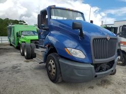 2018 International LT625 Semi Truck en venta en Jacksonville, FL