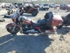 2009 Harley-Davidson Flhtcu
