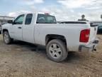 2007 Chevrolet Silverado C1500