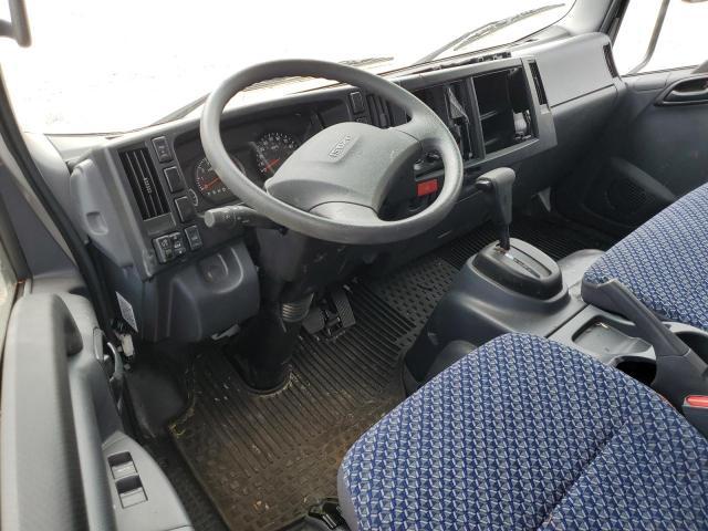 2025 Isuzu NPR HD