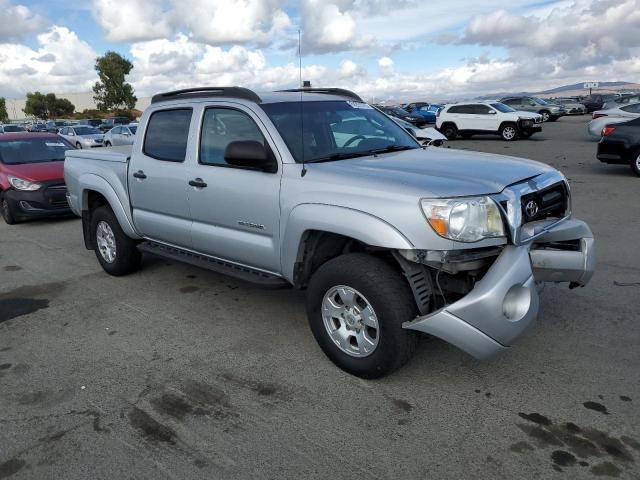 2005 Toyota Tacoma Double Cab Prerunner
