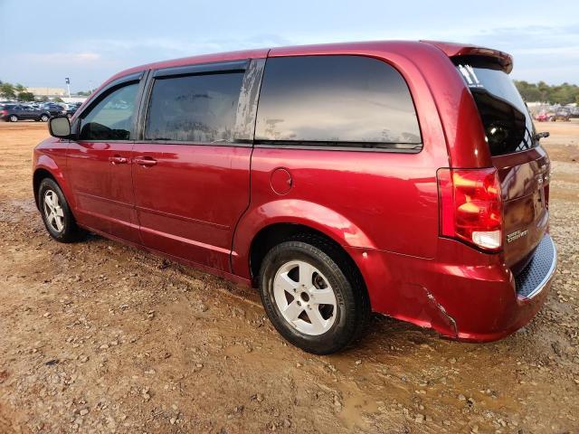 2011 Dodge Grand Caravan Mainstreet