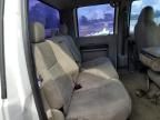 2008 Ford F250 Super Duty
