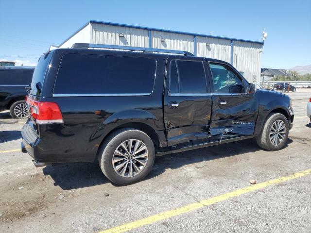 2017 Lincoln Navigator l Select