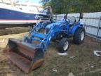 2004 New Holland Tractor