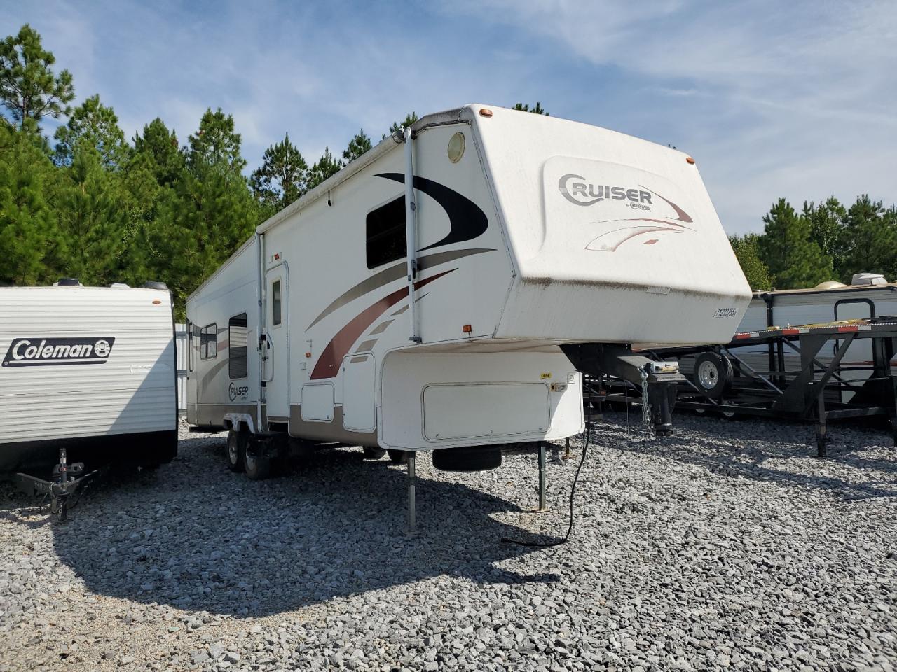 2006 Clzg 16 ft