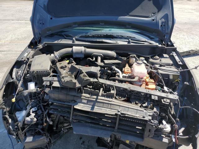 2025 KIA Sportage sx Prestige