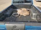 2001 Nissan Frontier King Cab XE