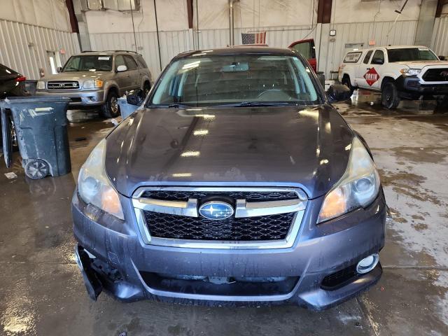 2014 Subaru Legacy 2.5i
