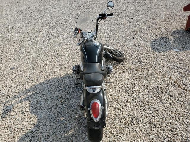 2000 BMW R1200 C