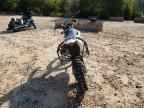 2021 Husqvarna 701 Enduro