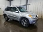 2005 Toyota Rav4