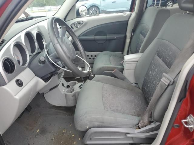 2010 Chrysler PT Cruiser