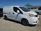 2021 Nissan NV200 2.5S