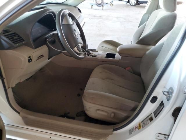 2009 Toyota Camry Base