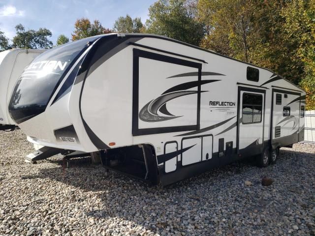 2021 Grand Desi 2021 M-367BHS R