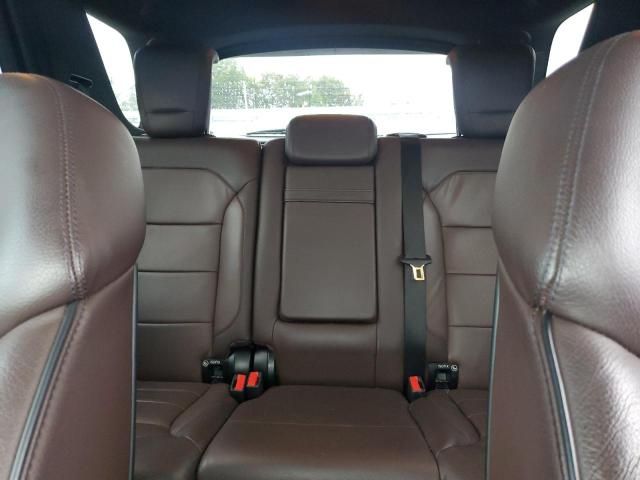 2013 Mercedes-Benz ML 350 4matic