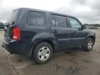 2014 Honda Pilot lx