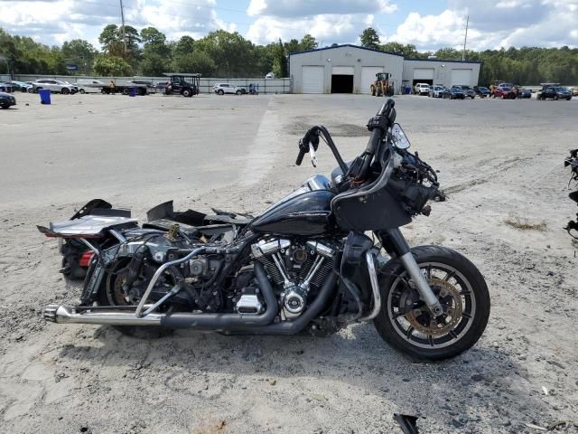 2018 Harley-Davidson Fltru