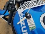 2025 Suzuki GSX-R750