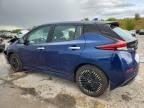 2023 Nissan Leaf SV Plus