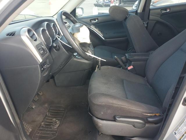 2005 Toyota Corolla Matrix xrs