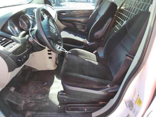 2014 Dodge RAM Tradesman