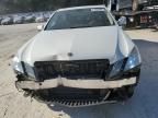 2011 Mercedes-Benz E 350