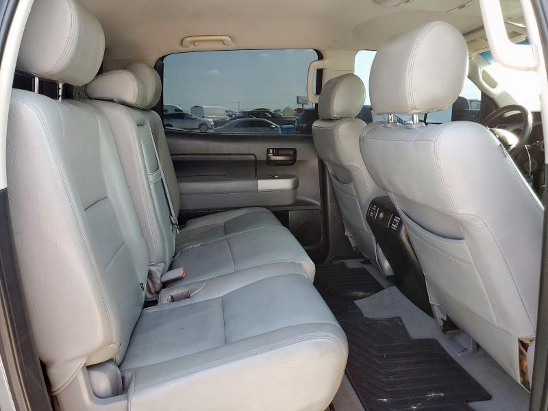 2008 Toyota Tundra SR5