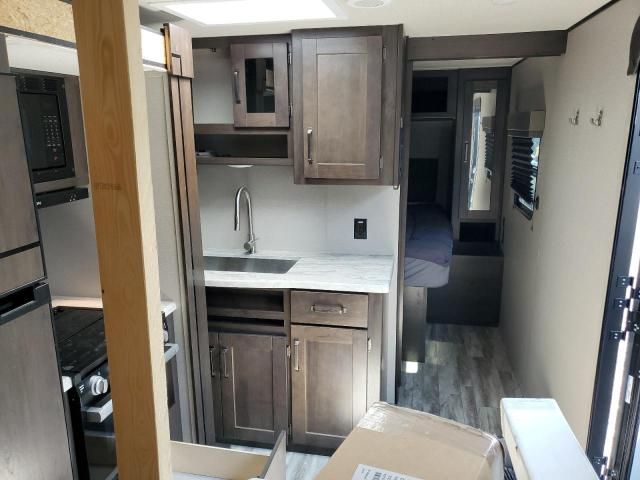 2022 Grand Design Transcend-RVS RV