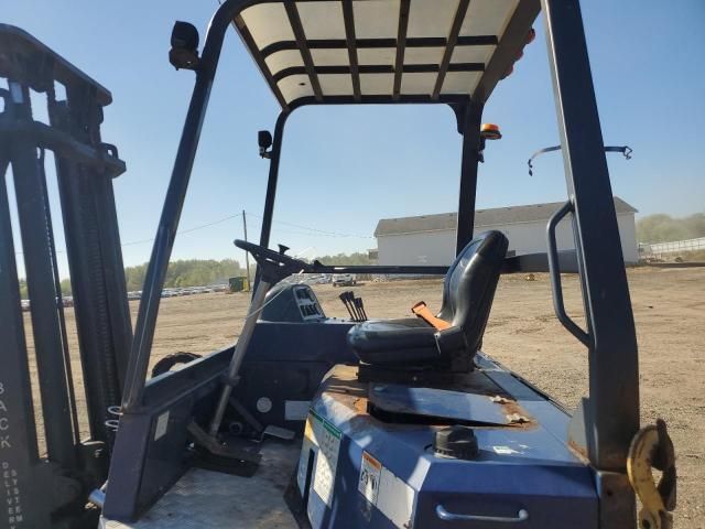 2016 Princeton PB 55.3 Forklift