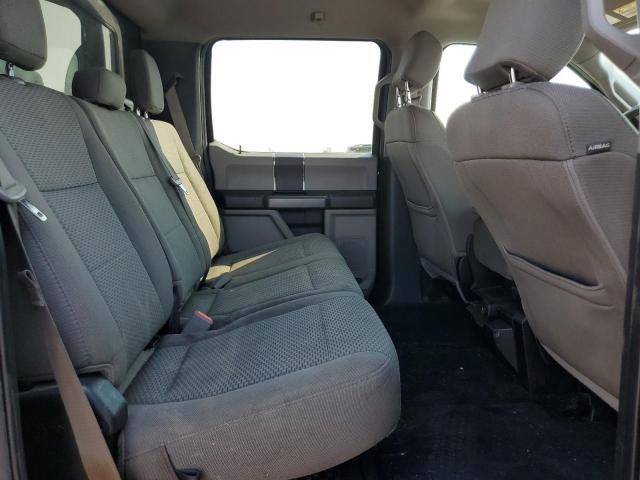 2019 Ford F250 Super Duty
