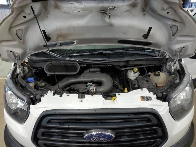 2019 Ford Transit T-250
