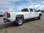 2016 GMC Sierra K3500