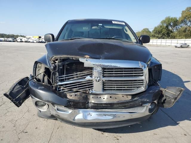 2008 Dodge RAM 1500 ST
