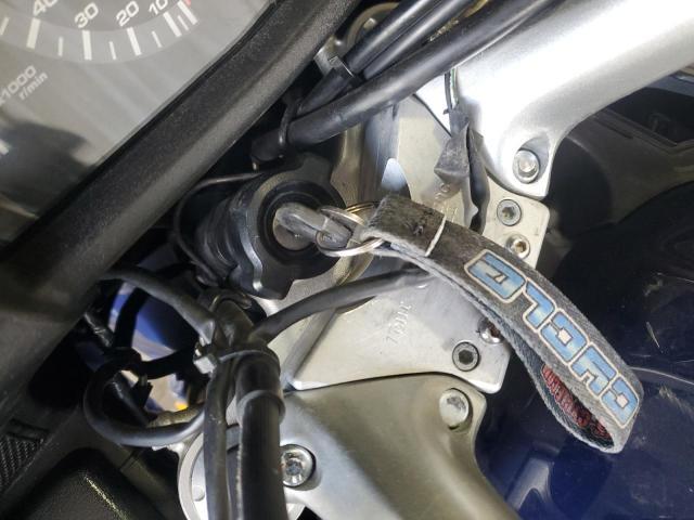 2004 Honda ST1300 A