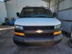 2019 Chevrolet Express G2500